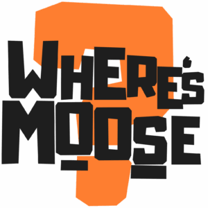 where' moose? merchandise